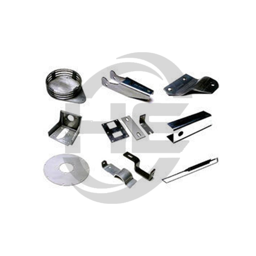 Sheet Metal Components